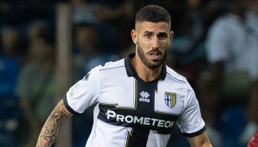 Tutino de Parme à Palerme, c’est fait : formule et chiffres