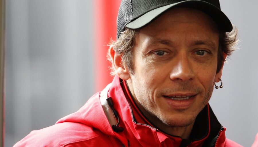 Valentino Rossi et la comparaison avec Fernando Alonso : Jorge Lorenzo se dévoile