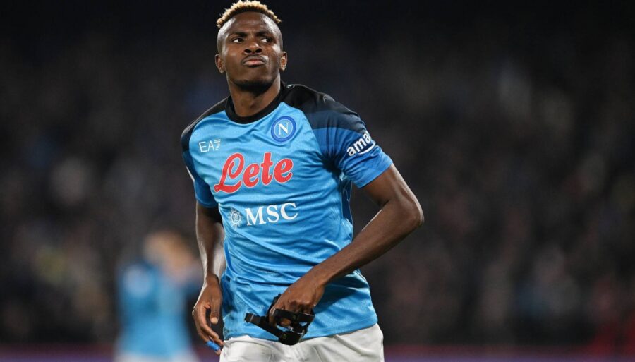 L’heure de vérité a sonné pour Spalletti : Osimhen ko