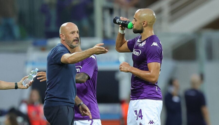 Vincenzo Italiano rejette les rumeurs de marché concernant Amrabat et Nico Gonzalez