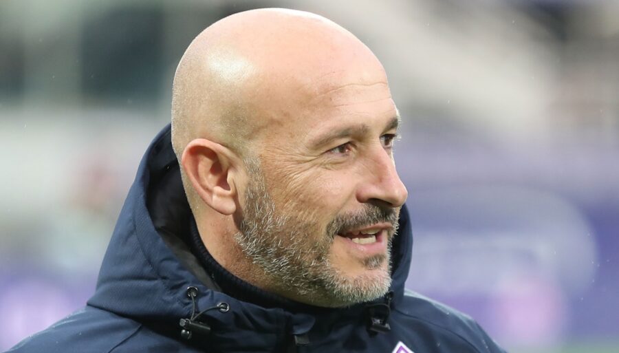 Fiorentina, Vincenzo Italiano entre louanges et prise de conscience