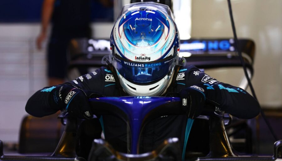 F1, Williams recherche un nouveau directeur d’équipe chez Mercedes
