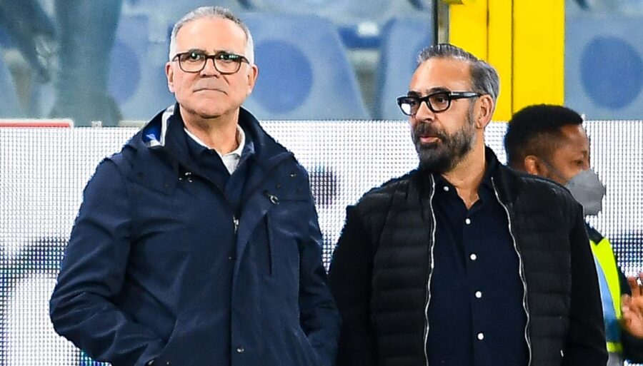Le Genoa sonde une nouvelle piste pour l’attaque