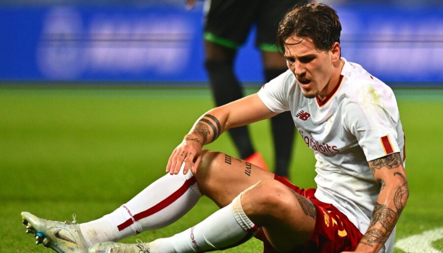 Calciomercato, même l’AC Milan sur la piste de Nicolò Zaniolo