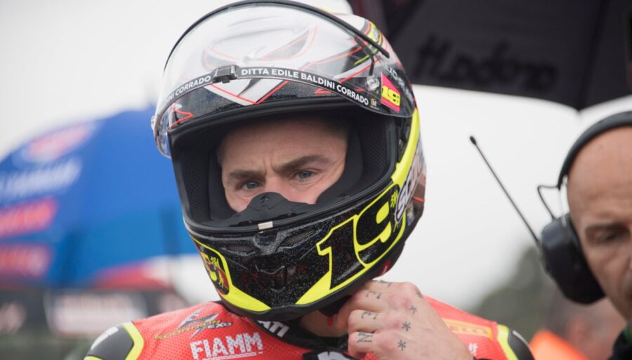 SBK, Ducati riposte à Yamaha : Bautista termine les essais avant tout le monde.