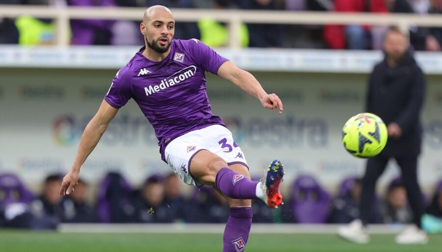 Vérone – Fiorentina, les formations probables
