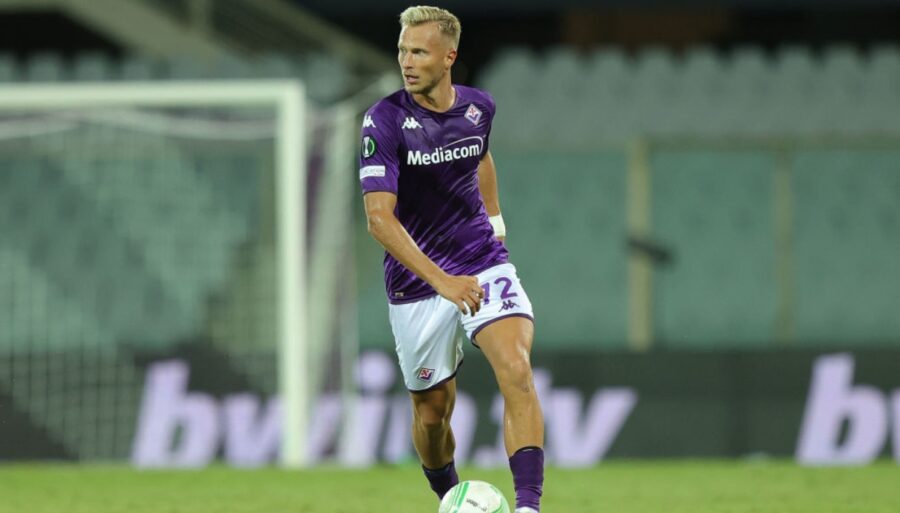 Liste des joueurs pour Vérone – Fiorentina