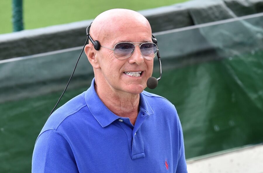 Arrigo Sacchi lapidaire sur les choix de Stefano Pioli