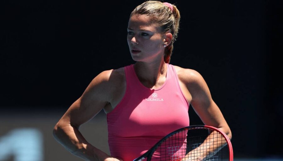 Camila Giorgi absente et la Slovaquie revient contre l’Italie : Azzurre Azzurre reporté au double décisif
