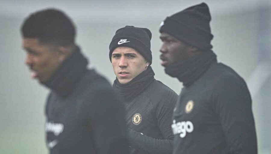 Cotes du Borussia Dortmund – Chelsea