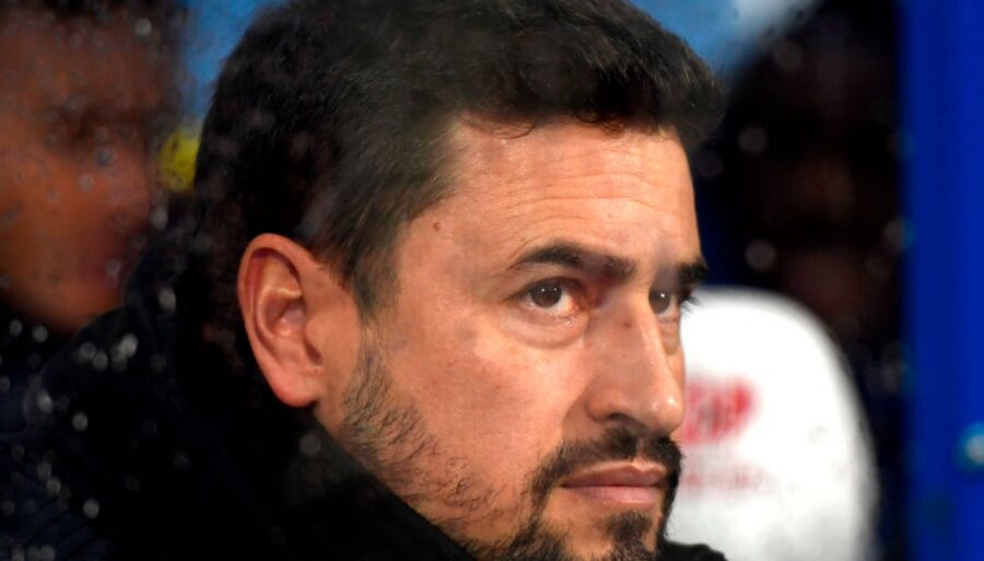 Pep Clotet disculpé par Brescia : deuxième fois en un mois et demi