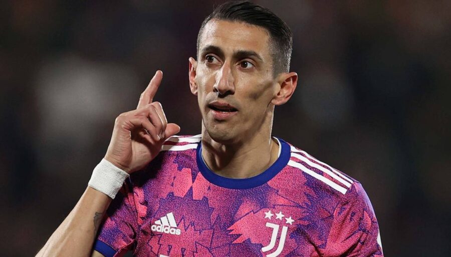 La Juventus balaie La Spezia : Kean-Di Maria signent le succès