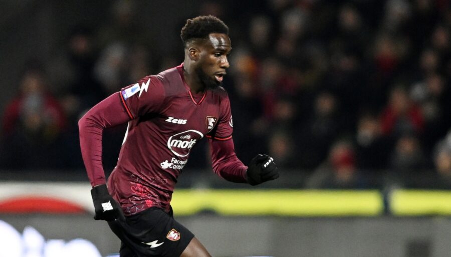 Vérone – Salernitana, les formations probables