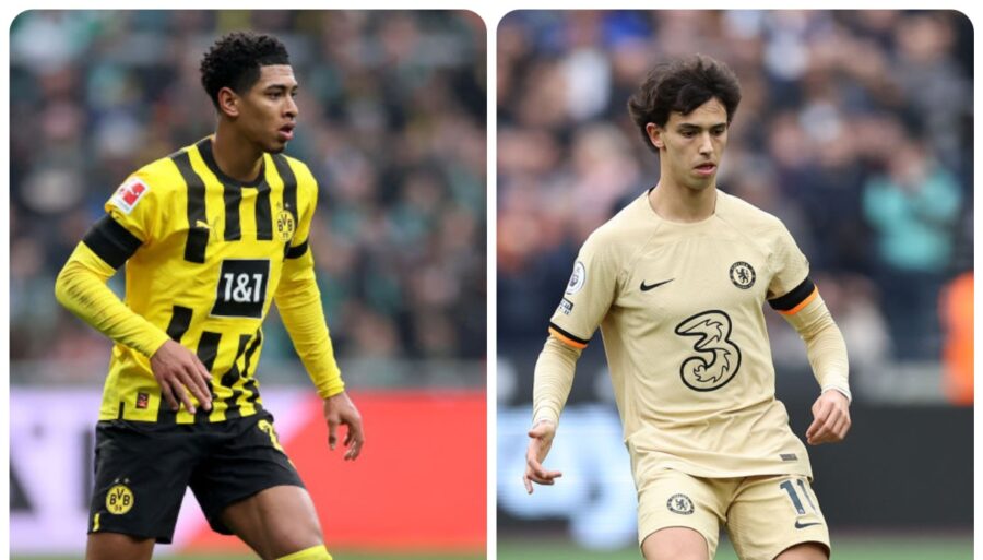 Borussia Dortmund-Chelsea, les formations probables