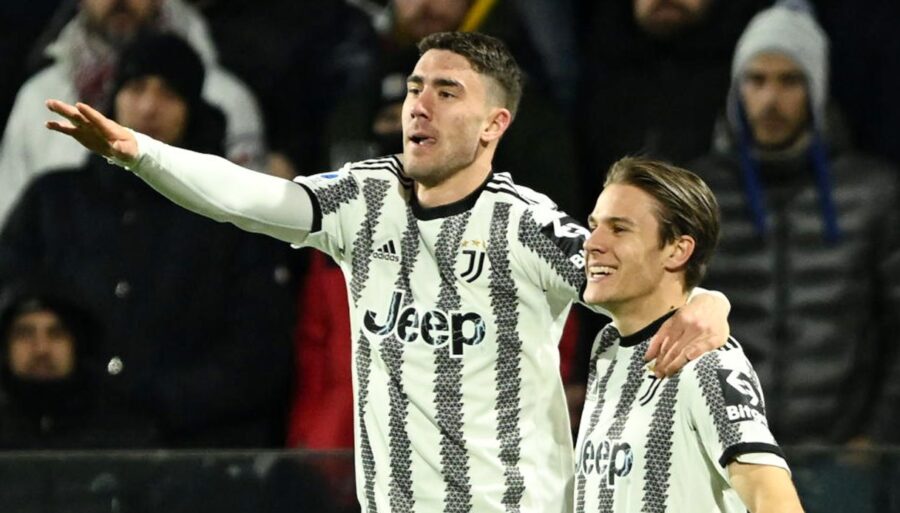 Dusan Vlahovic, les conseils de Pantaleo Corvino arrivent