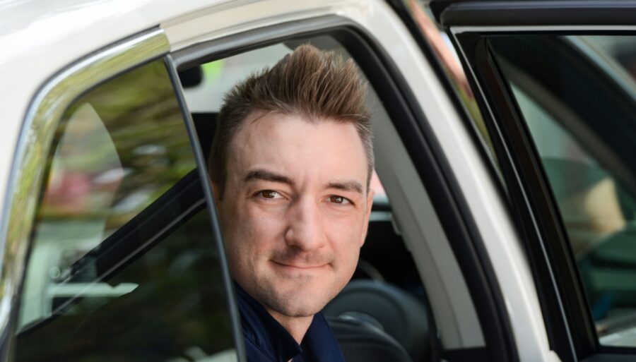 Elia Viviani a les idées claires après une double déception