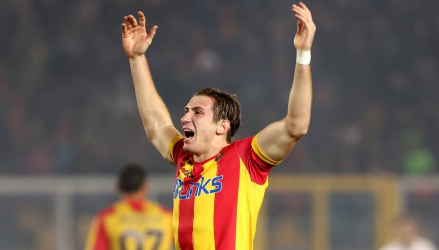 Lecce, un grand nom sur Federico Baschirotto
