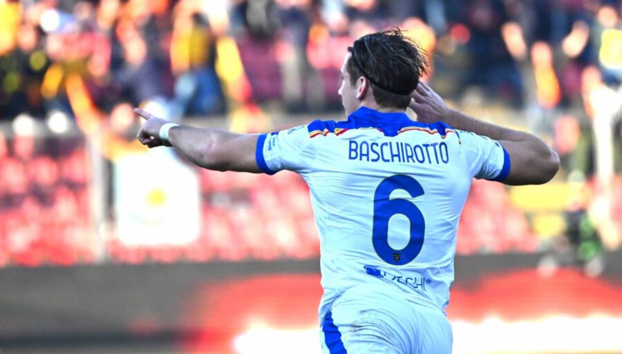 Federico Baschirotto, l’agent ne mâche pas ses mots à propos du marché.