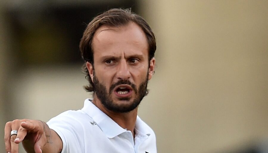 Genoa : Gilardino ne baisse pas la garde avant Modène