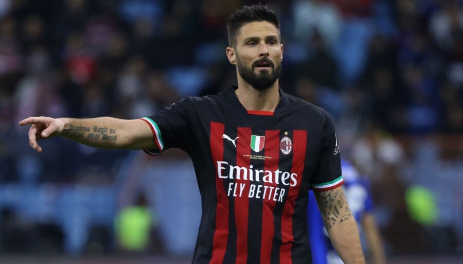 Tottenham – Milan, les formations possibles