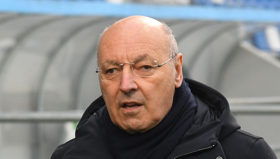 Sur le marché d’Inter Milan, le coup « zéro » s’éloigne de plus en plus.