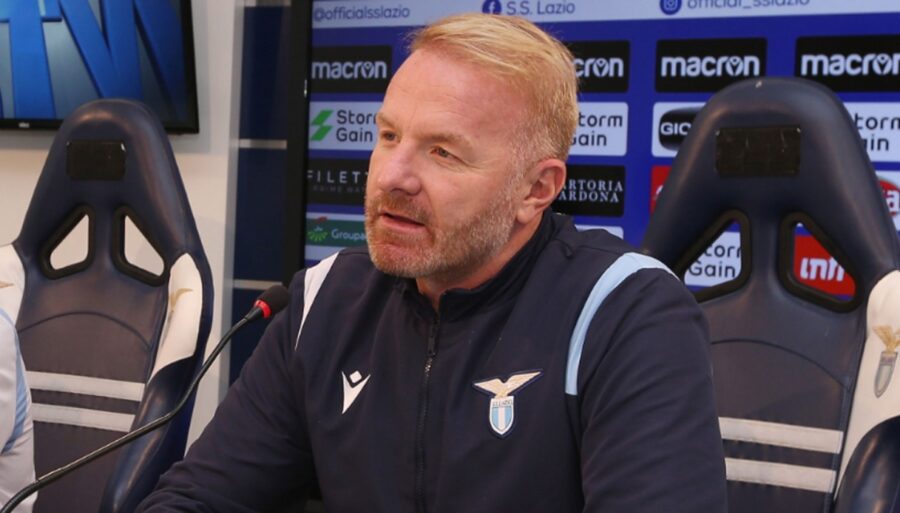 La Lazio, les yeux sur un attaquant de Reims