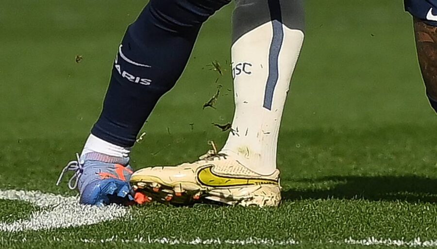 Neymar, terrible blessure : la cheville se dégrade