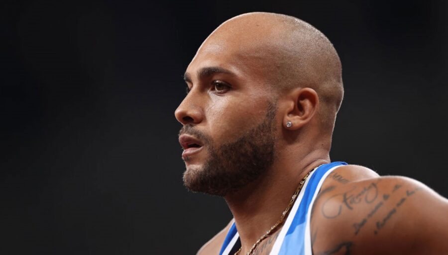 Championnats européens, à Istanbul non seulement Marcell Jacobs