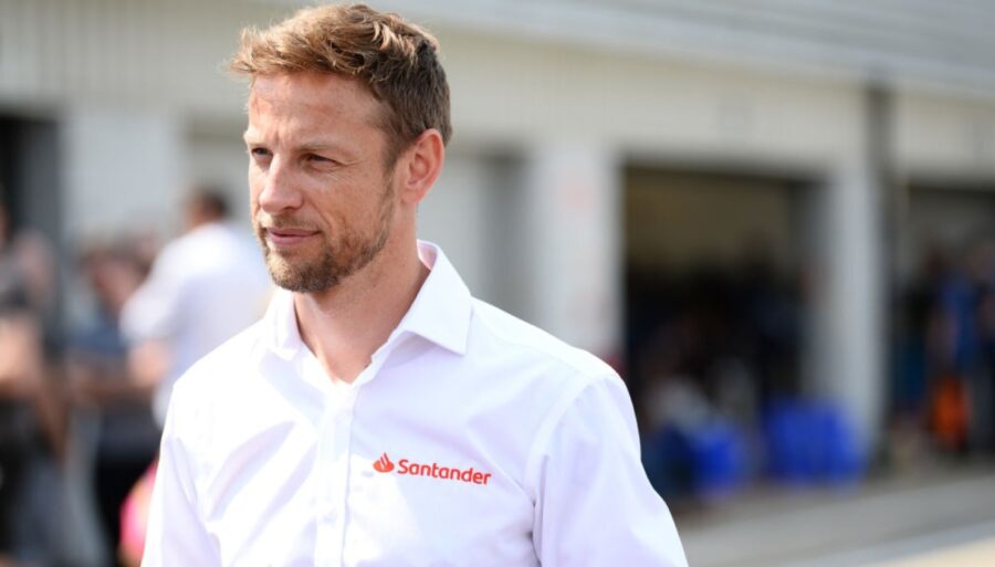 F1, Jenson Button catégorique sur Red Bull, Ferrari et Mercedes
