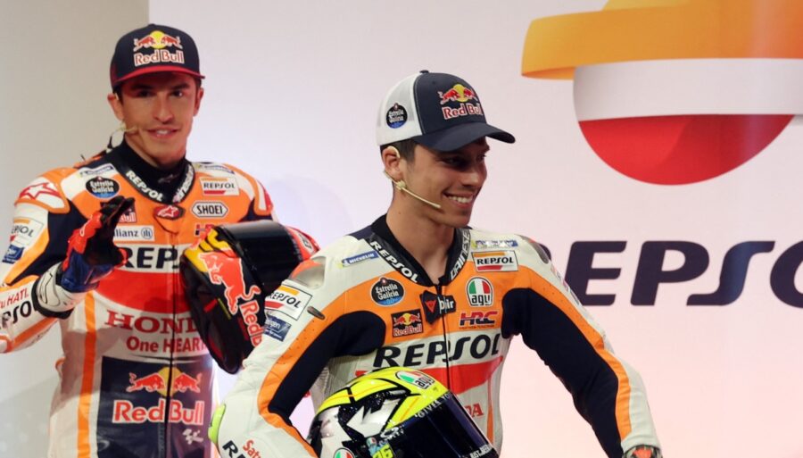 MotoGp, Marc Marquez : « Avec Joan Mir, ce sera difficile ».