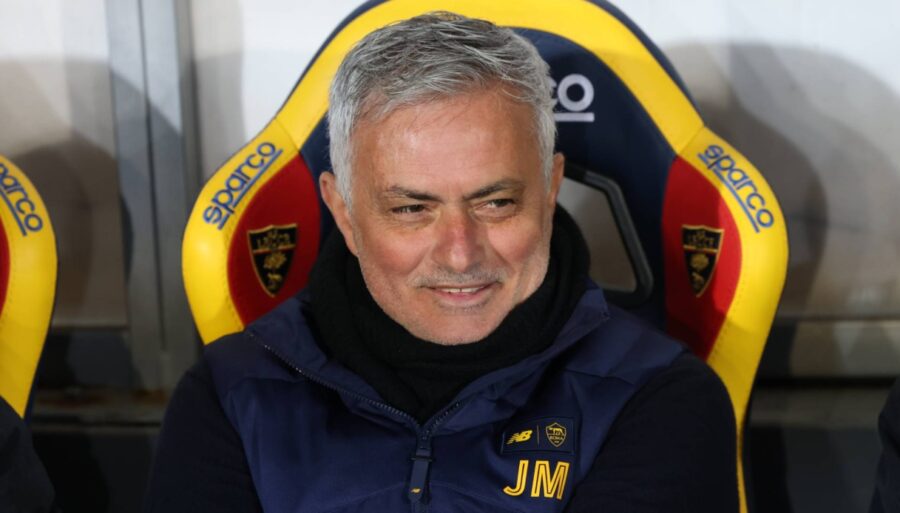 José Mourinho retrouve Cristiano Ronaldo : une offre énorme de l’Arabie Saoudite