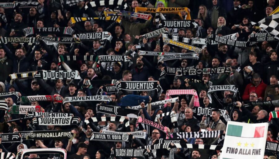 La Juventus se tourne vers Lecce pour renforcer son milieu de terrain