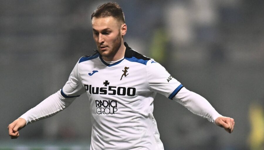 Atalanta, Koopmeiners catégoriques après Sassuolo