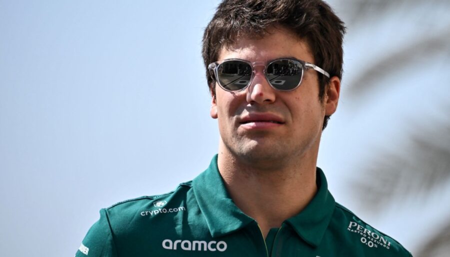 F1, accident d’entraînement pour Lance Stroll : manque le test de Bahrain