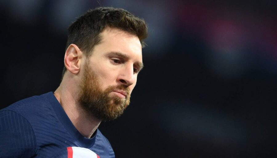 Le PSG contre le Bayern de Munich