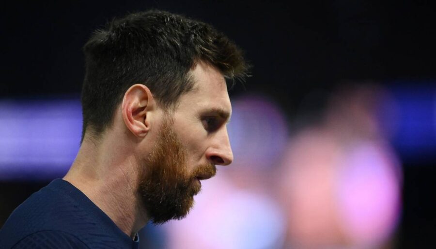 Messi-PSG : Rothen déconseille le renouvellement et passe à l’attaque