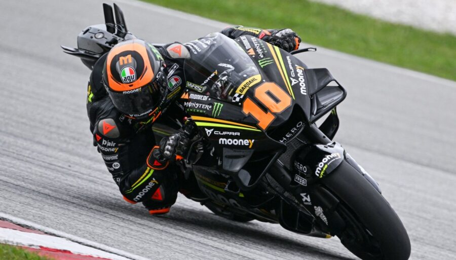 MotoGp, Luca Marini surprend tout le monde à Sepang : le message d’Uccio