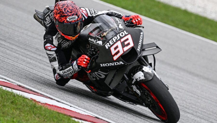 MotoGp, Marc Marquez admet son erreur :  » J’ai perdu deux ans « .