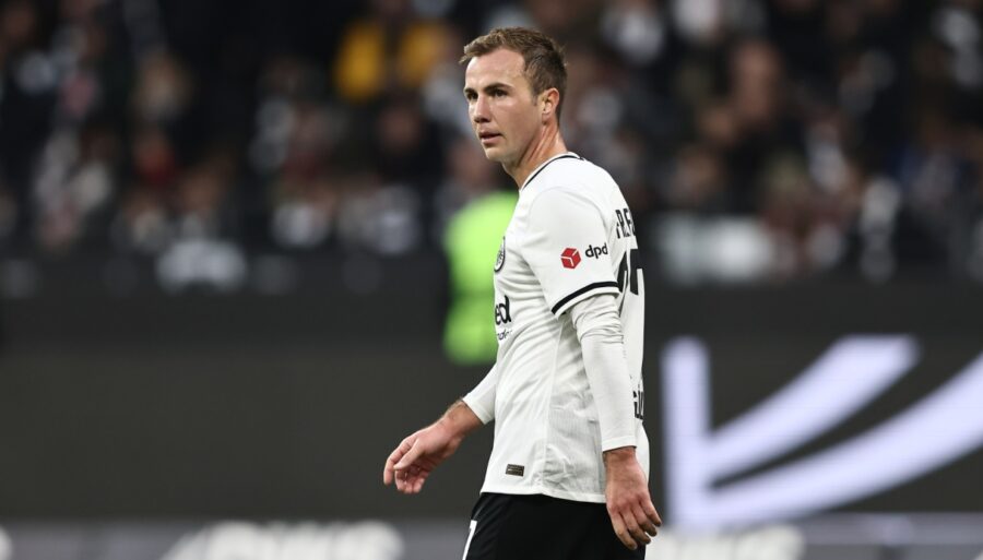 Ligue des champions, alerte à Naples : les secrets de l’Eintracht
