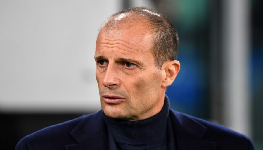 Juve, Allegri clarifie les conditions pour Chiesa et Pogba
