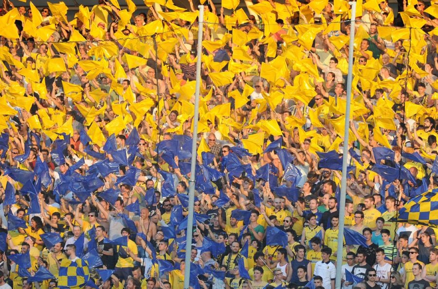 Le résultat de Modena-Cagliari ne change pas