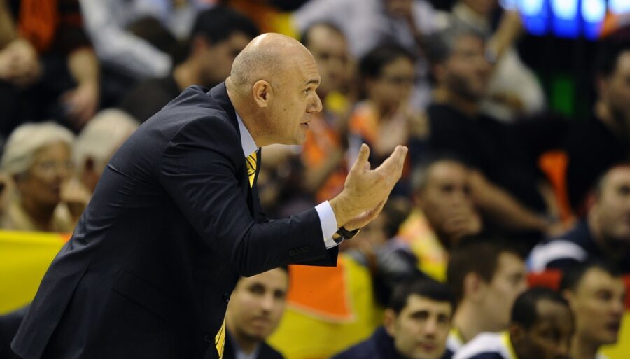 Reyer, faux pas en Eurocup : Spahija ne cache pas sa déception