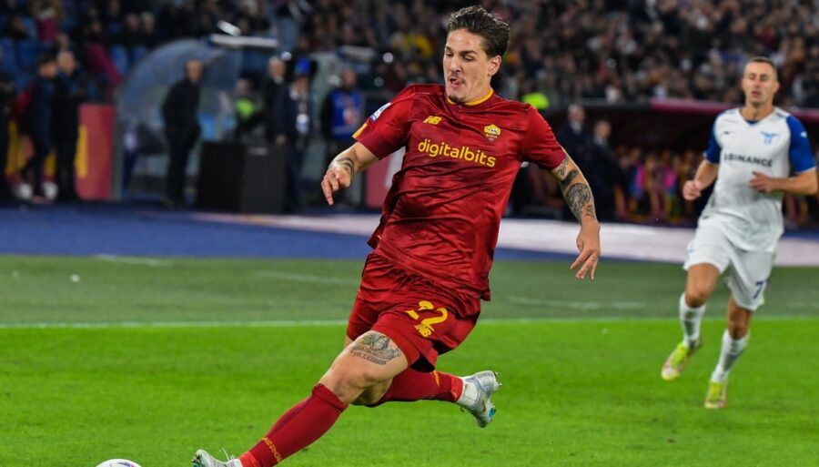 Nicolò Zaniolo s’envole pour la Turquie : il jouera avec Mauro Icardi