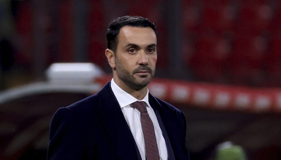 Monza, Palladino : « Galliani est très en colère ».