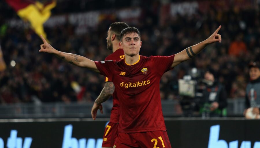 Paulo Dybala, la Roma a un plan pour sécuriser l’Argentin