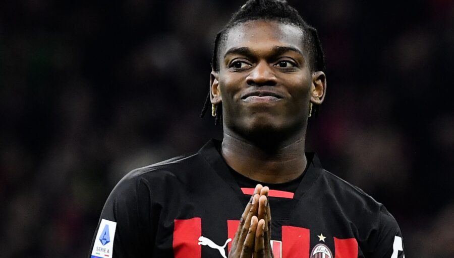 Milan, nouvelle réunion pour le renouvellement de Rafael Leao