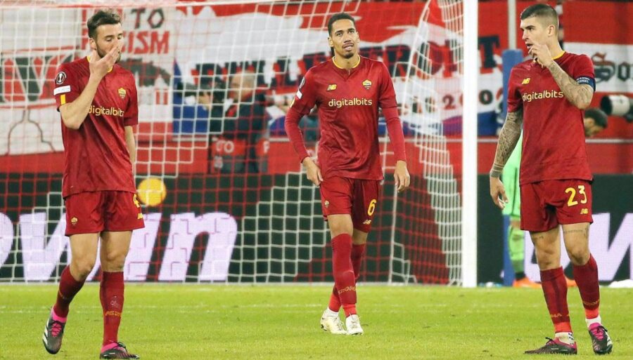 Roma – Verona : formations probables