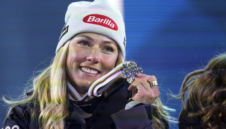 Mikaela Shiffrin : retournement de situation sensationnel en pleine Coupe du monde