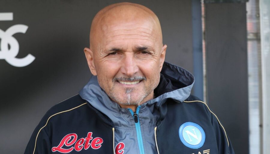 Chelsea veut arracher Spalletti à Naples