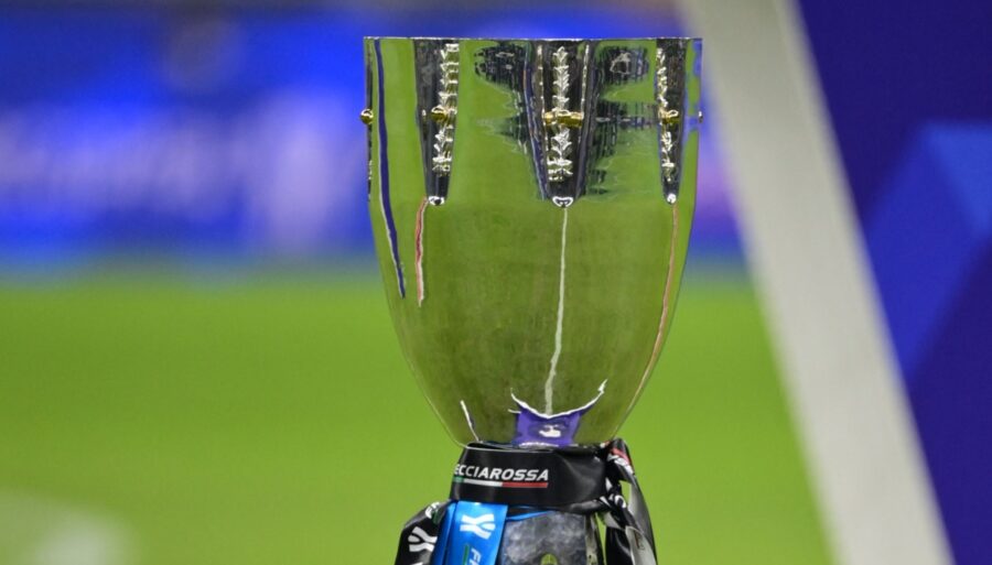 Super Coupe d’Italie, super candidature de l’Arabie Saoudite